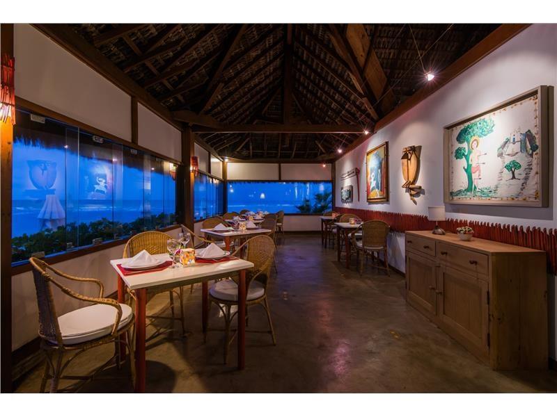 Hotel Pousada Pitinga ปอร์โตเซกูโร ภายนอก รูปภาพ